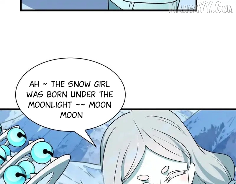 Era of the Haunted Chapter 543 - page 29